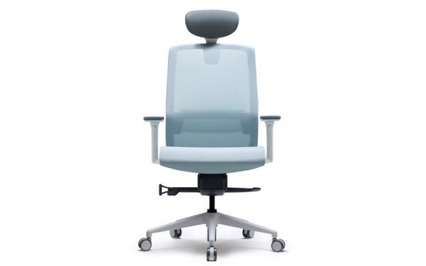 Luxdezine Office Chairs Furniture J19G120L
